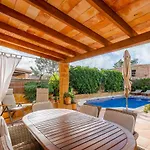 Villa Portals Nous By Priority